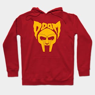 Mf doom Hoodie